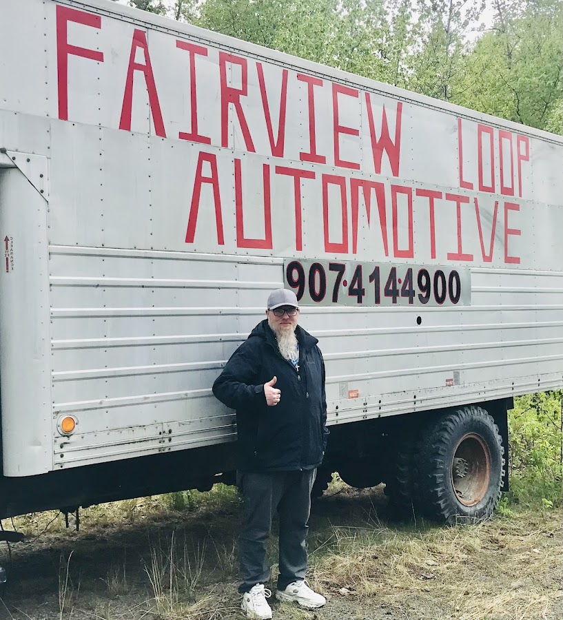 Fairview Loop Automotive