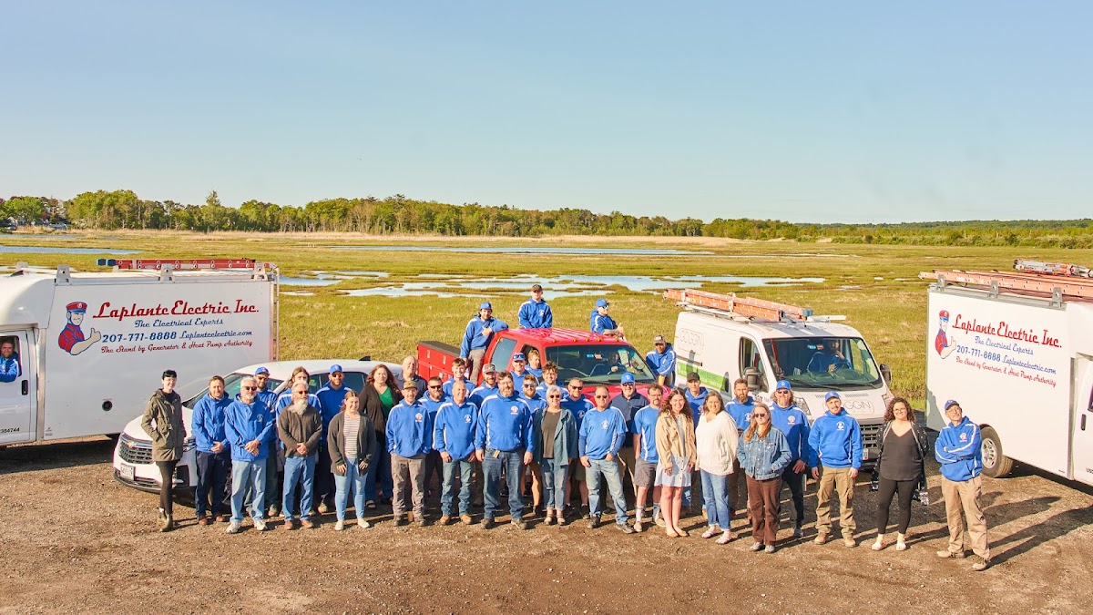 LaPlante Electric