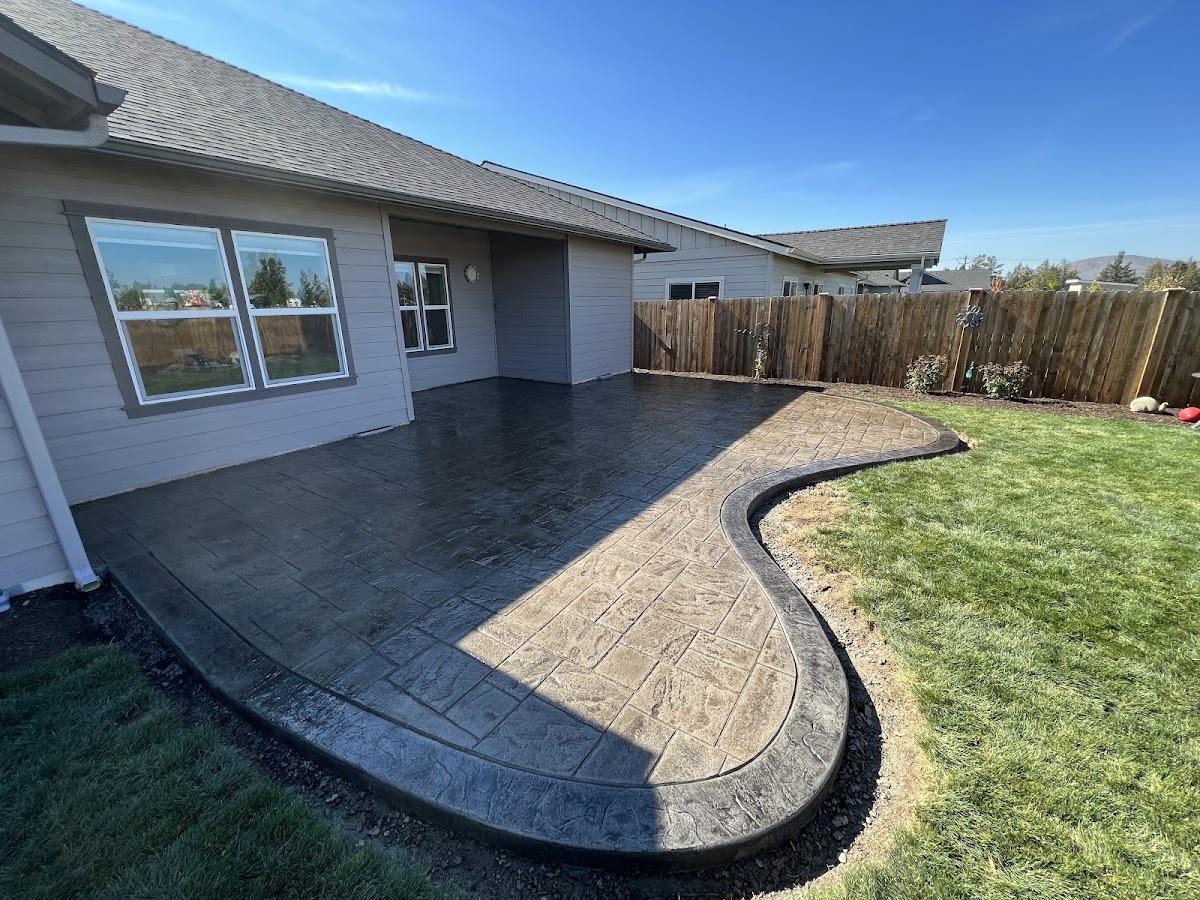 North Zone Construction Concrete Contractor - North Zone Construction Concrete Contractor Concrete Repair in Redmond, OR photo