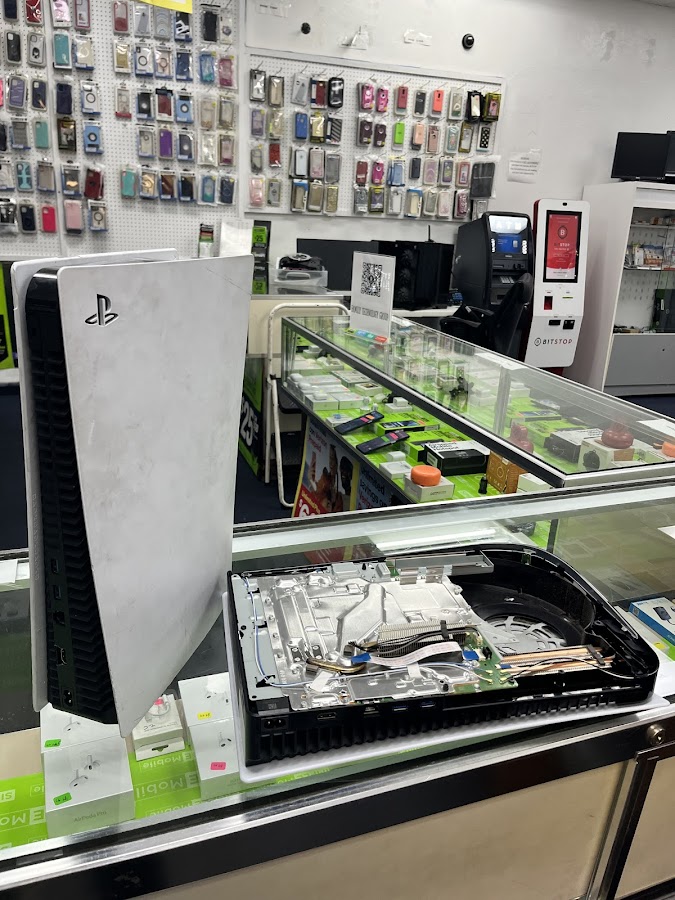 Family Technology Group