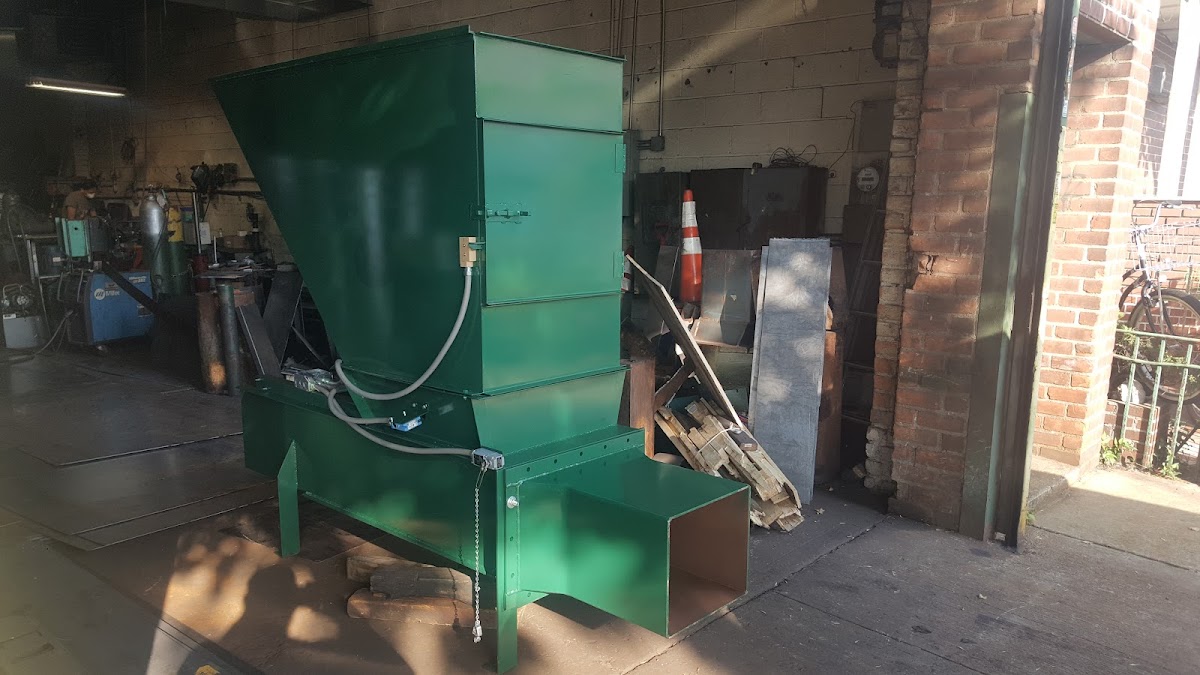 Power Green Compactors