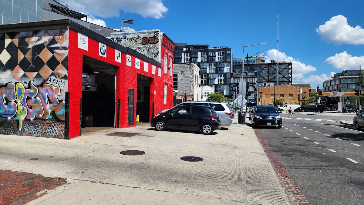 American Foreign Car Service