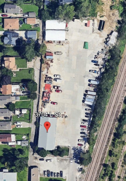 DPS Concrete Construction