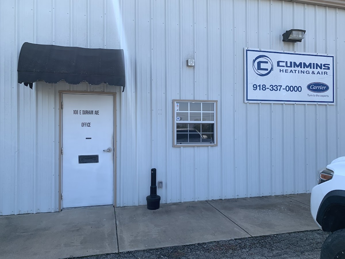 Cummins Heating & Air