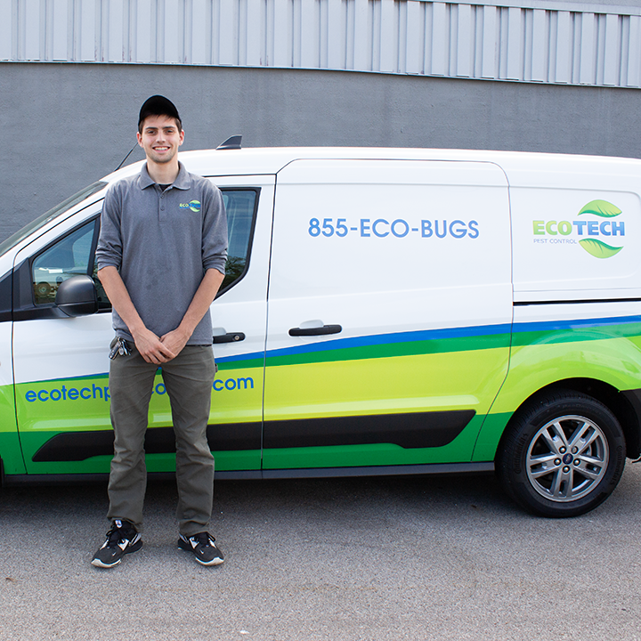 Eco Tech Pest Control