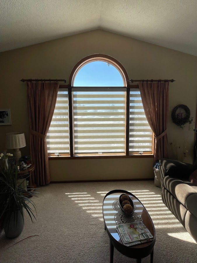 Blinds by Nancy - Blinds by Nancy Window Repair in Brookings, SD photo
