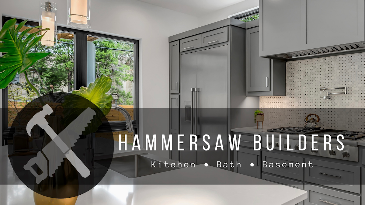 Hammersaw Builders