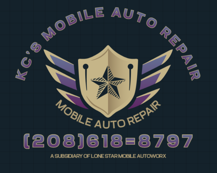 KC's Mobile Auto Repair