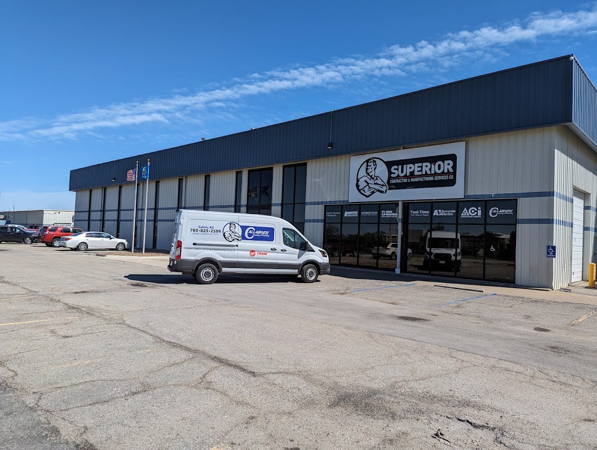 Callabresi Heating & Cooling