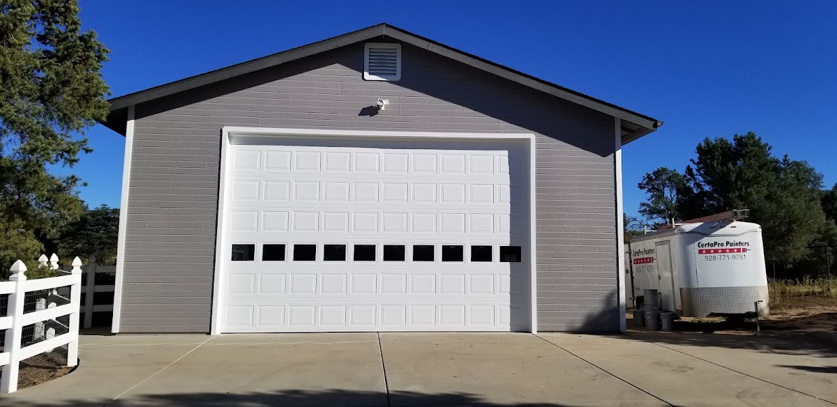 CertaPro Painters of Northern Arizona