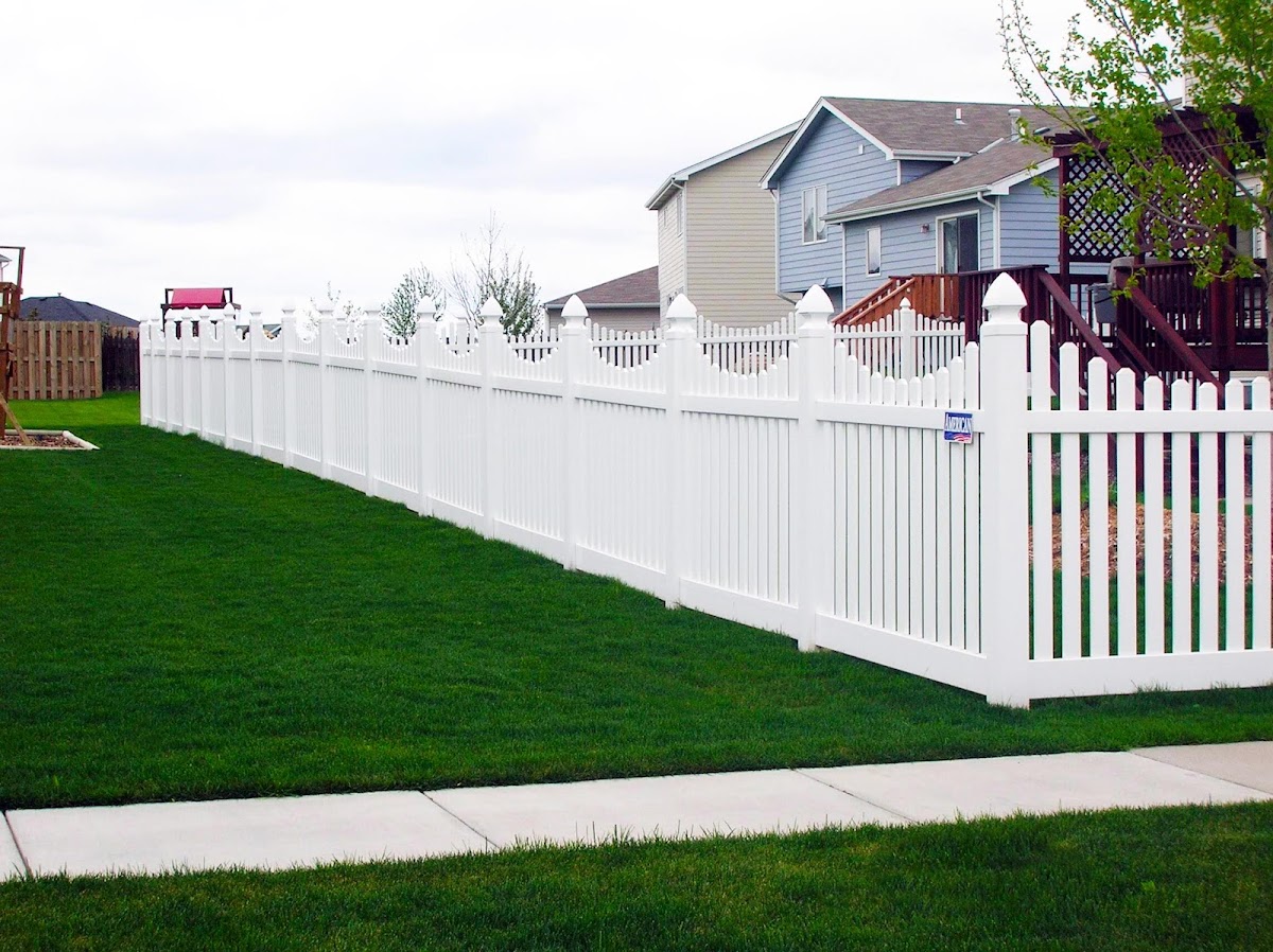 American Fence Company - Rapid City
