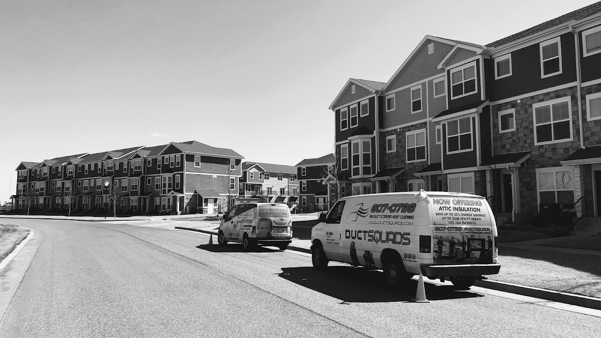 Oklahoma Duct Cleaning