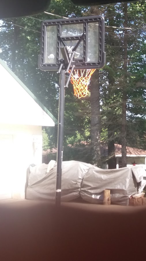 Patterson's Repair Services Inc