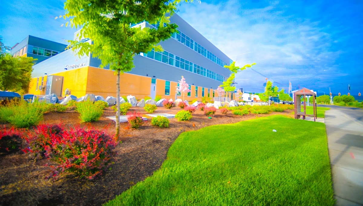 Bumgardners Landscape - Bumgardners Landscape Sprinkler Repair in Central Point, OR photo