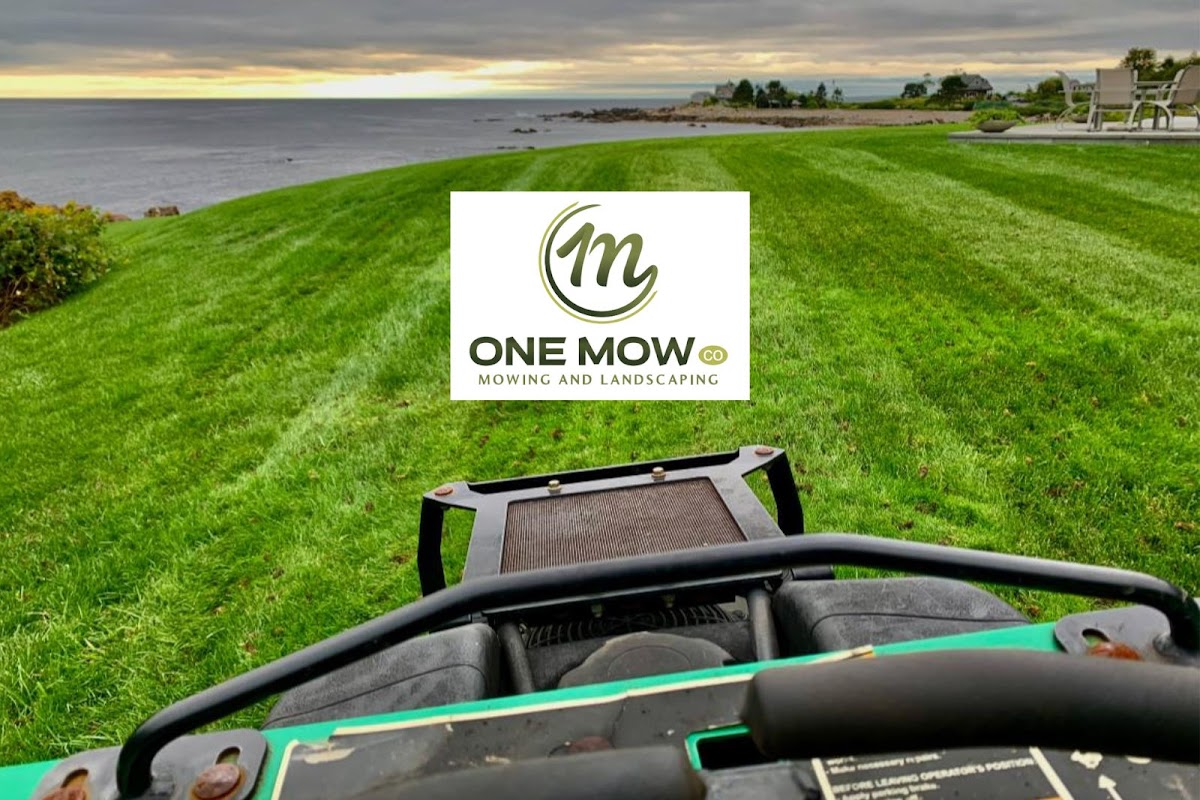 One Mow Co.
