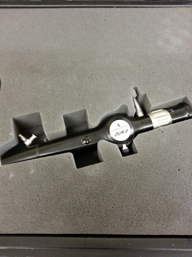 Surgical Device Repair Inc