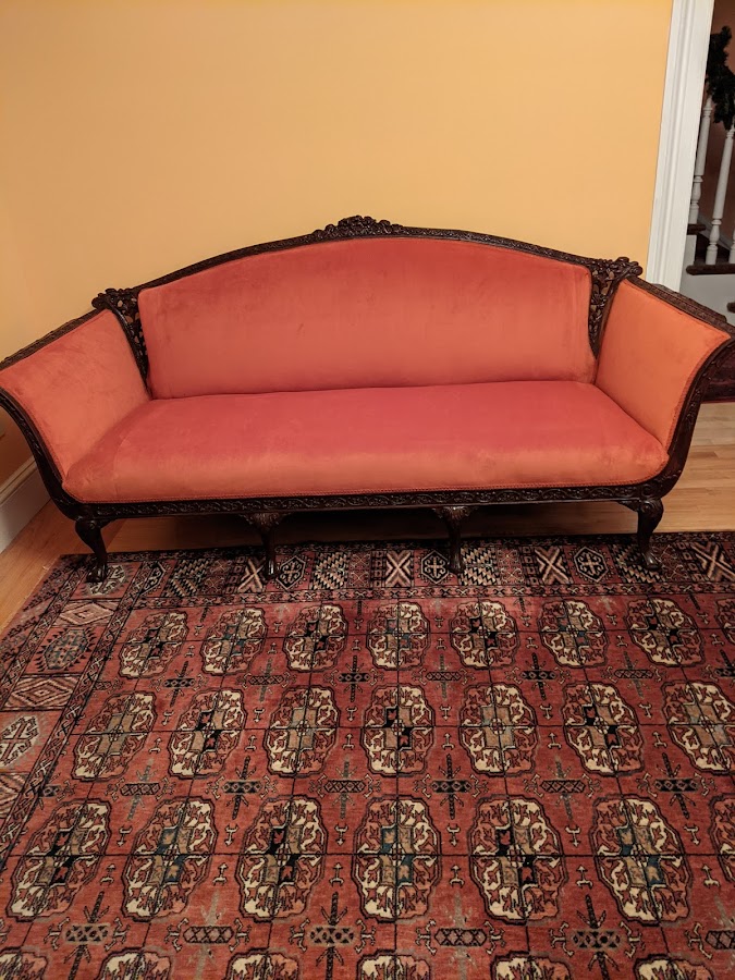 Armando's Re-Upholstering