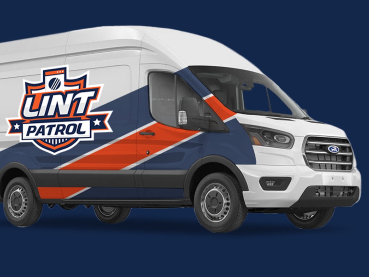 Lint Patrol Dryer Vent Cleaning