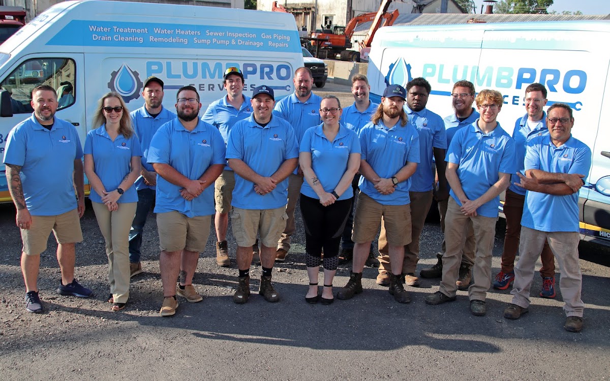 PlumbPRO Services - PlumbPRO Services Drain Cleaning in Ambler, PA photo