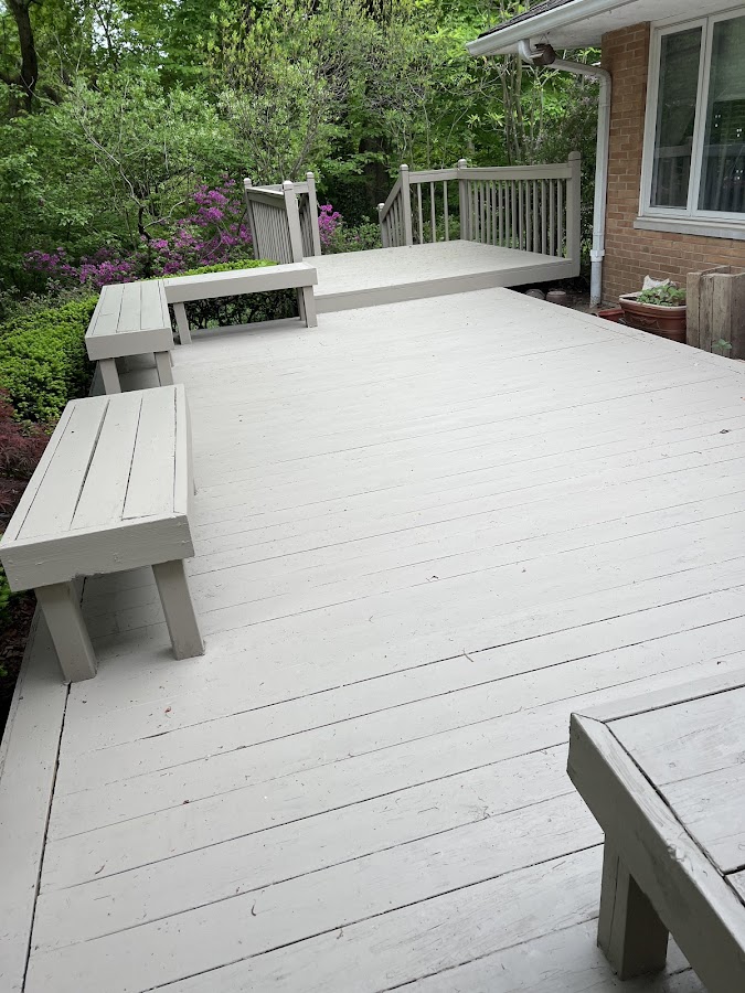 Primo B Construction LLC