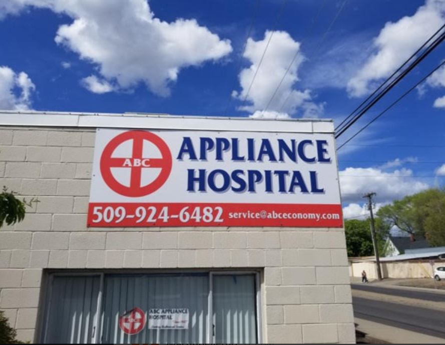 Appliance Hospital