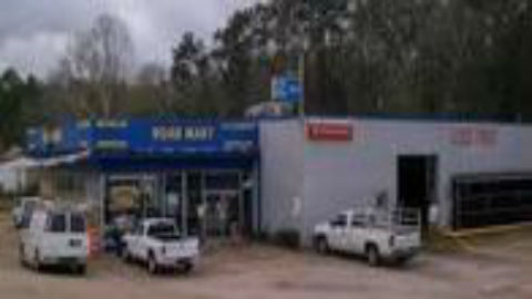 RoadMart Inc. - Dothan, AL
