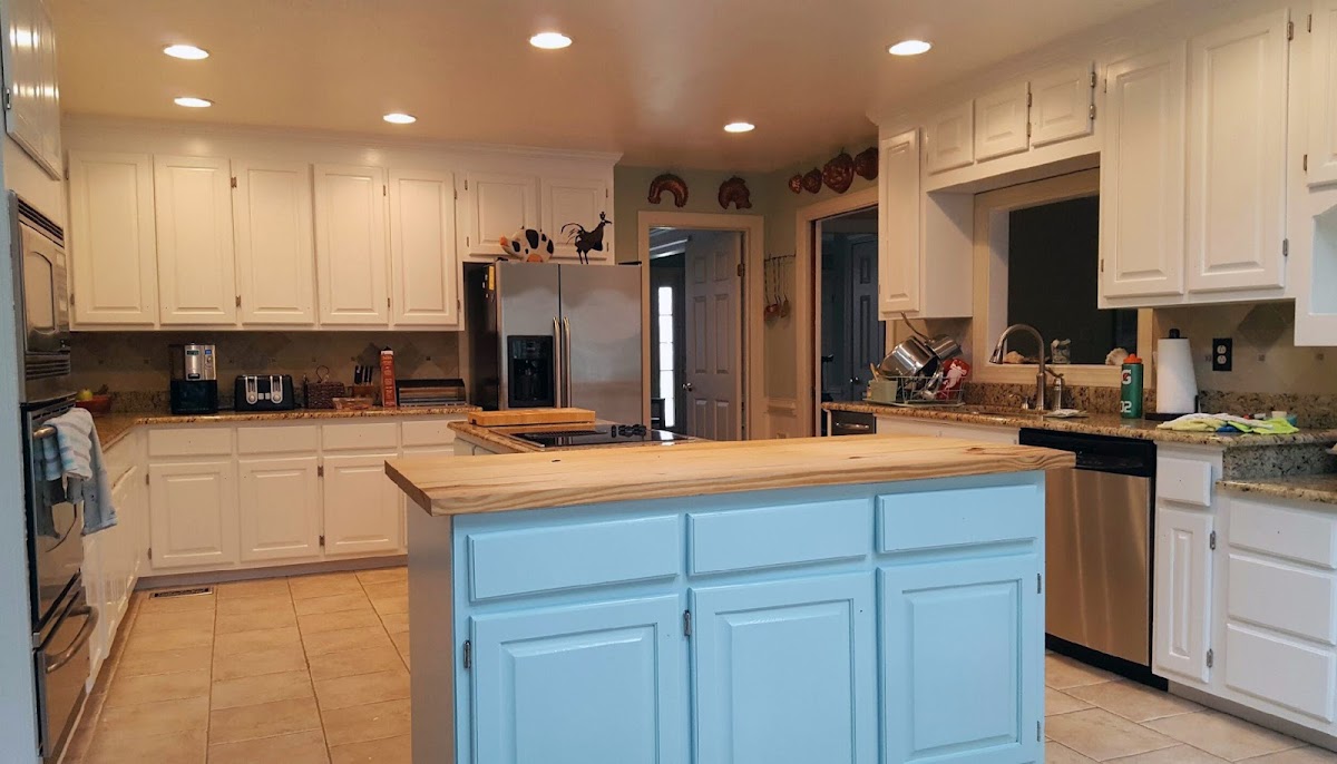 Coastal Surface Design