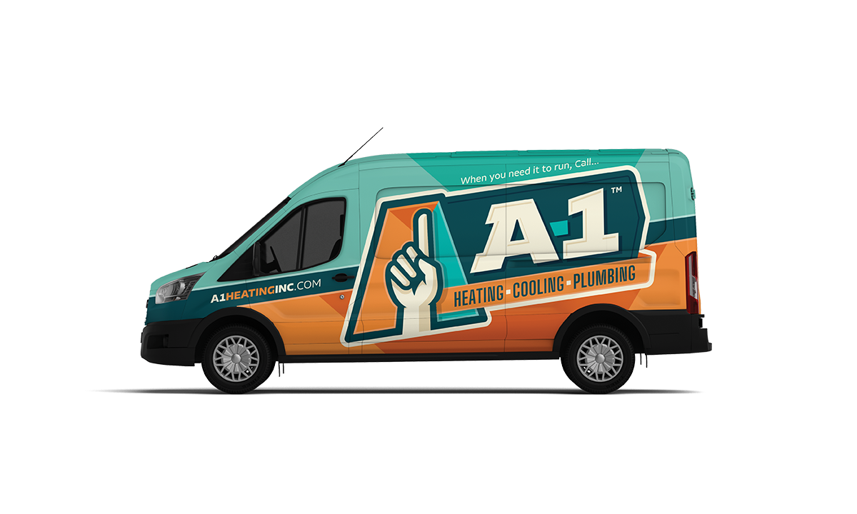 A-1 Heating & Cooling, Inc.
