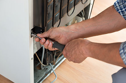 K J Appliance Repair