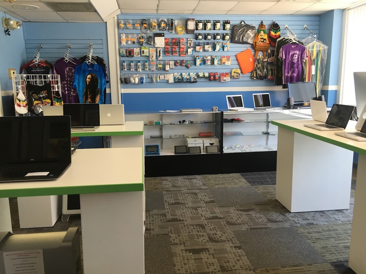 MacInTak Computers Sales & Service