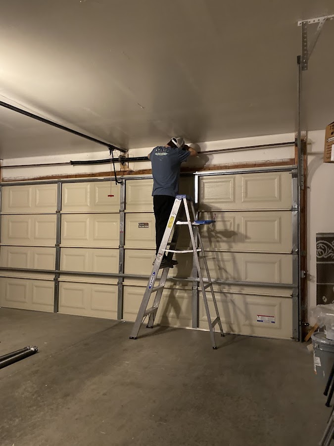 Discount Garage Repair