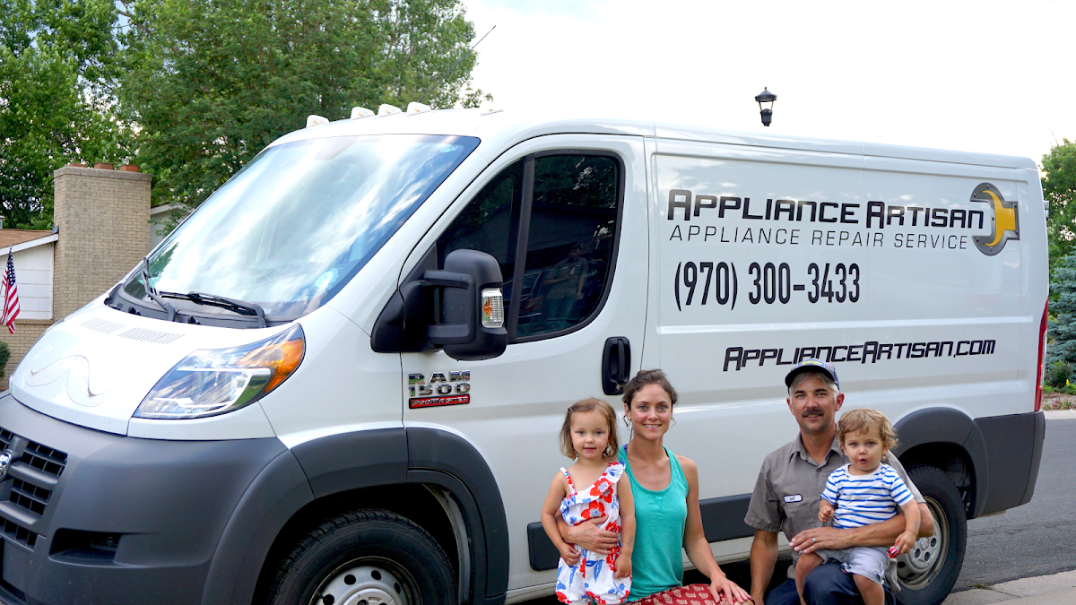 Appliance Artisan - Appliance Artisan Service in Alma, CO photo