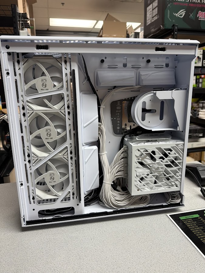 PC Gamerz Hawaii - Schofield