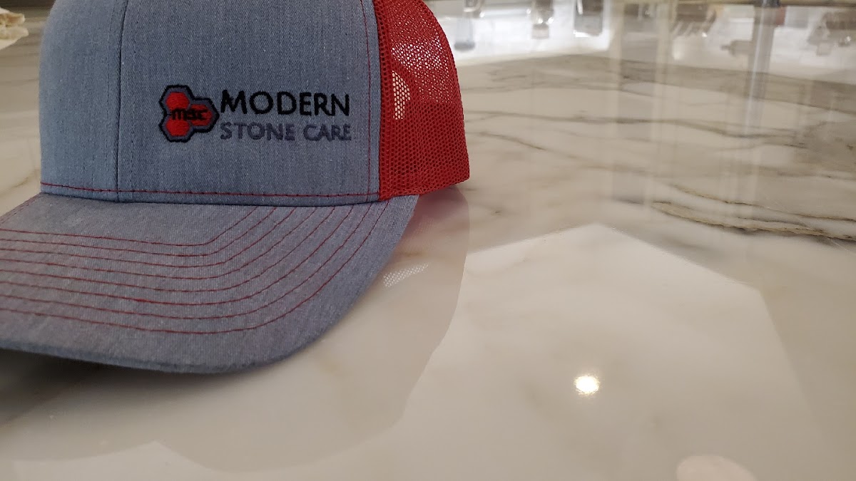 Modern Stone Care