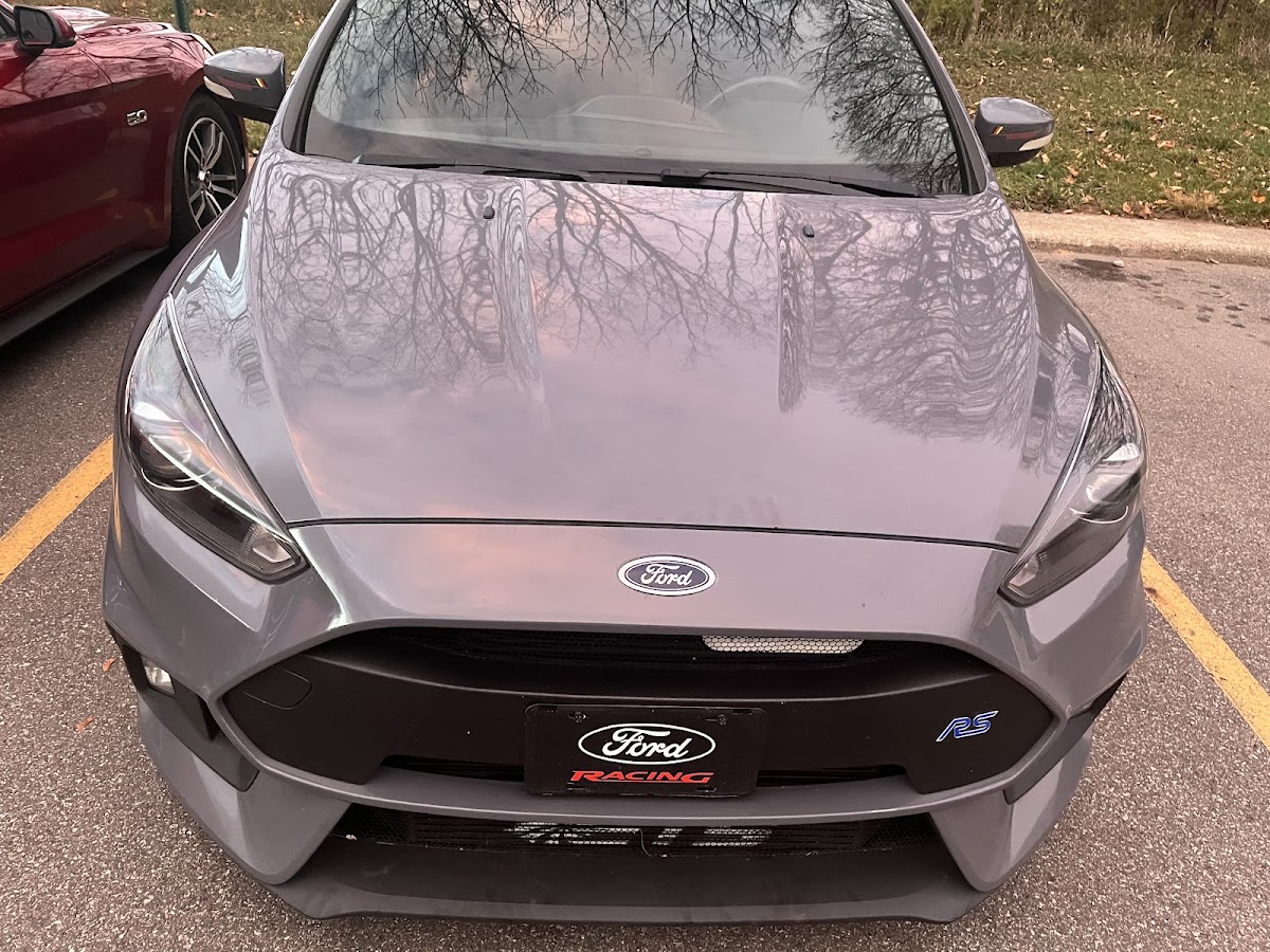 Angel Automotive Inc