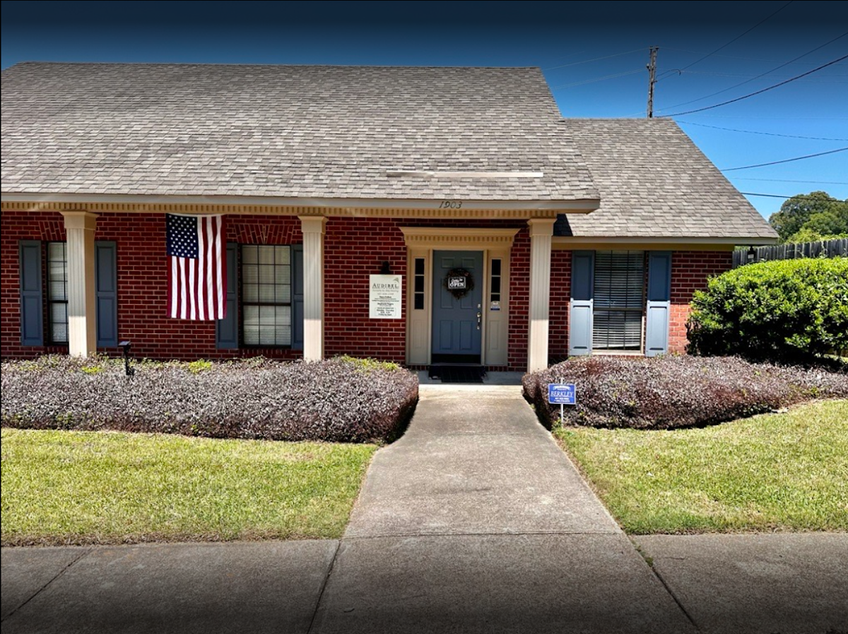 Audibel Hearing Healthcare