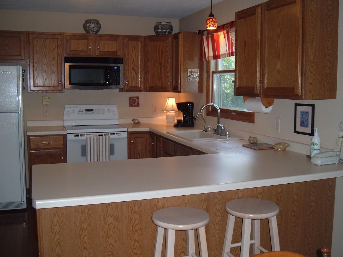 Miracle Method Surface Refinishing