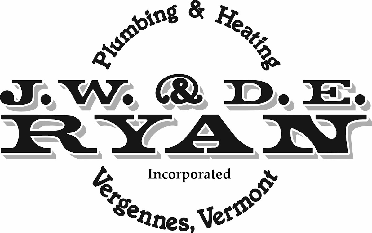 J.W. & D.E. Ryan, Inc.
