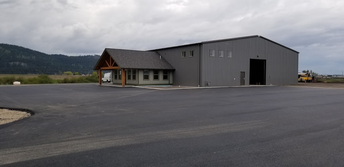 Stillwater Electric Inc