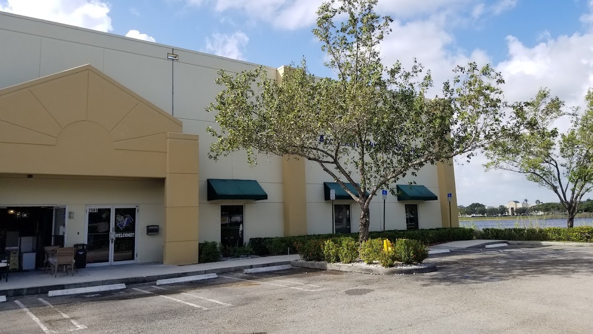 Accelerated Business Solutions