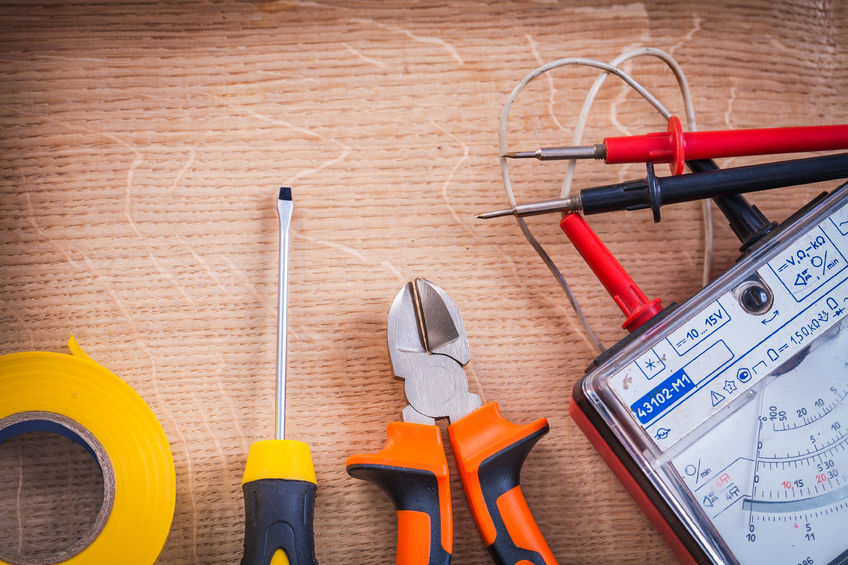 Savant Electric Company