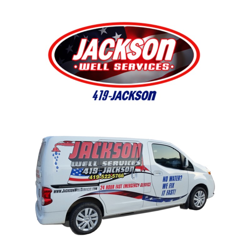 Jackson Well Services