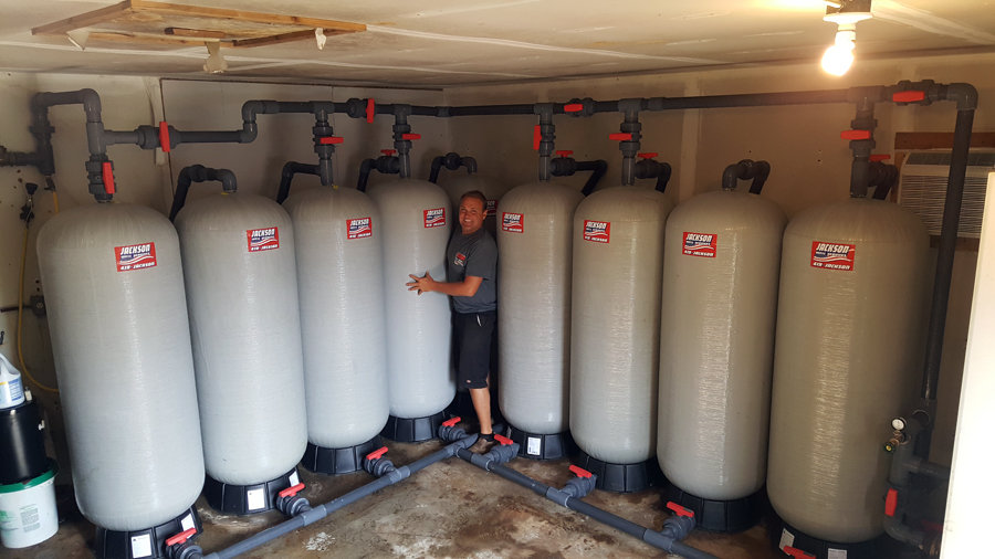 Jackson Well Services