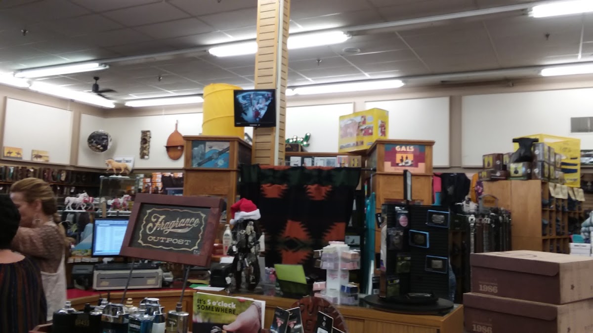 Town & Country Western Wear - Town & Country Western Wear Gas Fireplace Repair in North Platte, NE photo