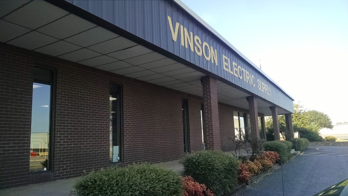 Vinson Electric
