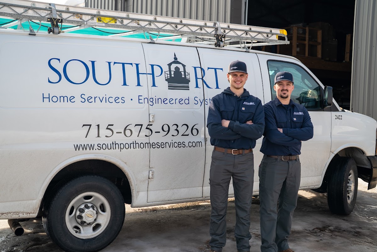 Southport Home Services