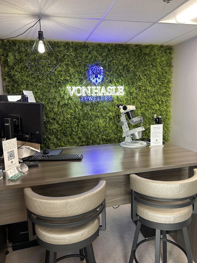Von Hasle Jewelers