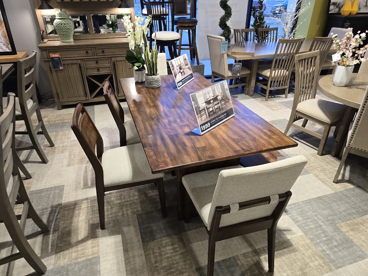 Bob's Discount Furniture and Mattress Store