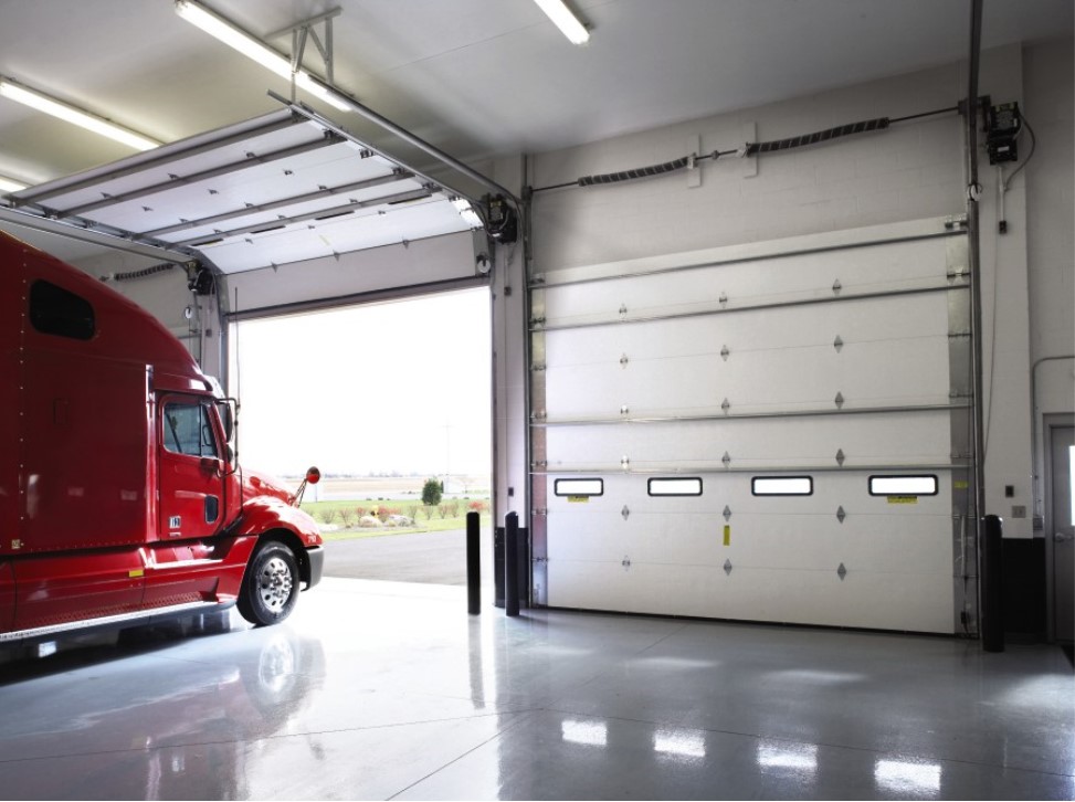 Wayne Dalton Sales & Service of Lewiston