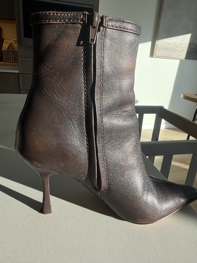 Anderson's Shoe & Tarp Repair